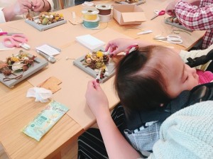 お子様a