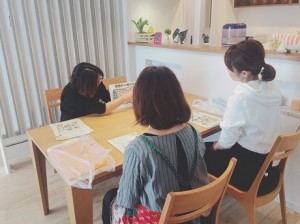 はりまくらしＬａｂｏワークショップを開催しました！