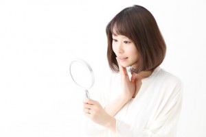 表情筋トレーニング教室～スマイルレッスン～