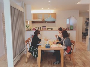 試飲○
