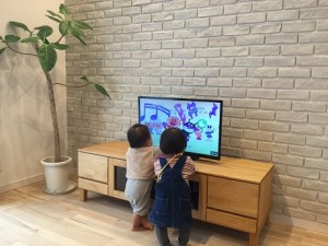 お子様○