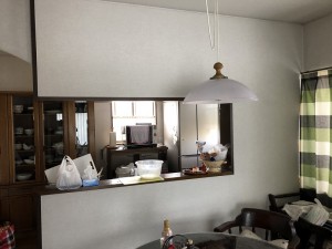 『 山口現場ブログ 』･･･ クリナップの最高峰『セントロ』出来ました(^^)v