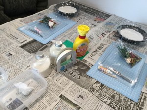 はりまくらしＬａｂｏワークショップを開催しました！