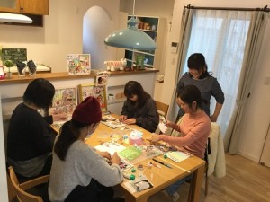 制作6○