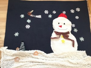 はりまくらしＬａｂｏワークショップを開催しました！