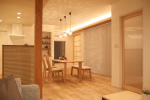 家づくりのポイント、 四角じゃなくてもいい？ 凹凸でお部屋を広く見せる方法
