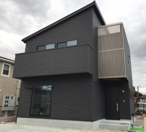 社内竣工検査