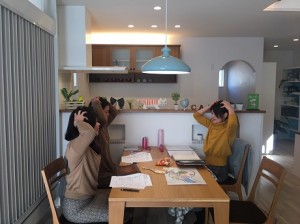トレーニング04○