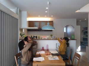 トレーニング06○