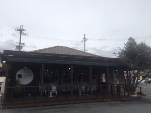 姫路市砥堀のベリーベリースープでランチ♬