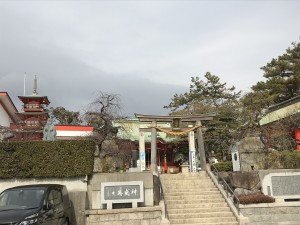 やっぱり最後は神だのみ・・・