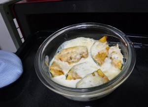 ウォーターオーブン　ヘルシオをフル活用してます♪
