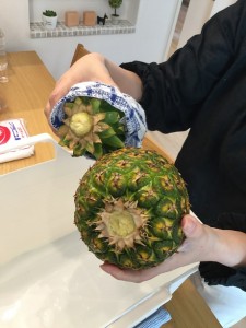 ミネラル発酵ドリンク教室を開催しました！