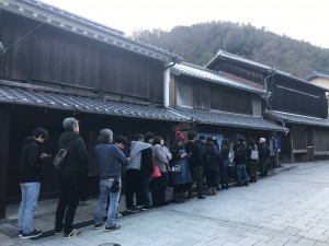 赤穂サイクリング