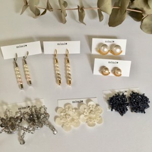 ouchi marche ≪spring≫作家さん紹介～青空ブース（shop＆workshop）～