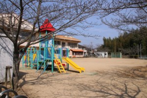 いかるが保育園 (1)