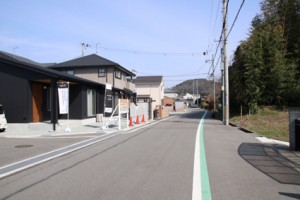 「ハミングタウン鵤」 分譲地詳細情報UPしました！