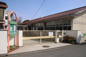いかるが幼稚園 (2)