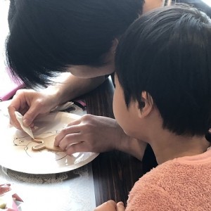 レッスン05〇
