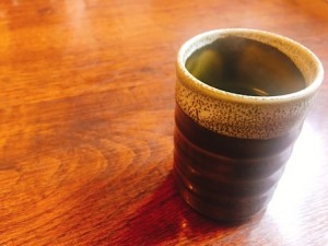 赤穂郡上郡町のかなじ屋でランチ♪