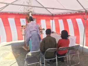 姫路市大塩町にて～Ｉ様邸のお家づくり～