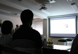 思いを込めた家づくりのために～着工式でした～