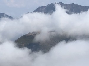 天空の城