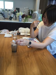 実験土2