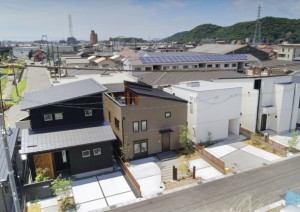 姫路土山モデルハウス　”お家体感会”第5弾