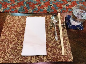 姫路市立町のシェ・アリガでランチ♪