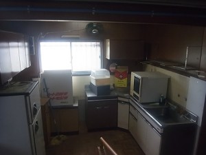中規模リフォームやってます
