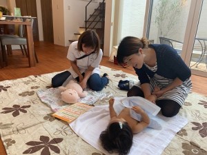 あんよ1〇