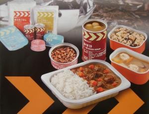 女性・ママ目線の防災備蓄講座