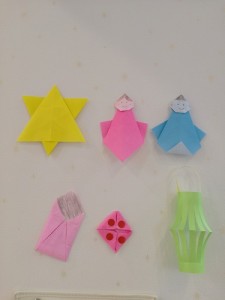 七夕☆
