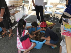 ”夏ふぇす”ご来場ありがとうございました。