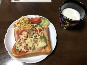 夏休みの宿題できてますか？