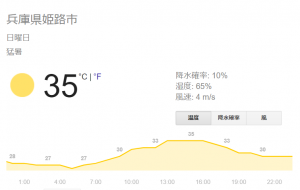明日は夏フェス