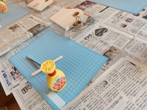 セット〇