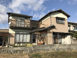 完成いたしました(^^)v