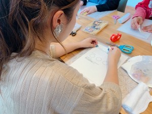 制作中〇