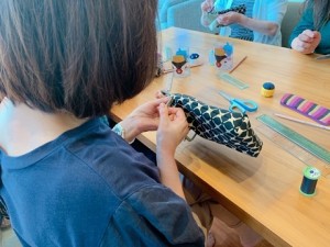 手芸2〇