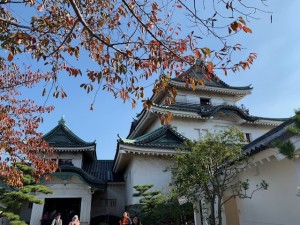 和歌山旅行