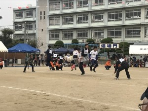 足腰痛いです(-_-;)