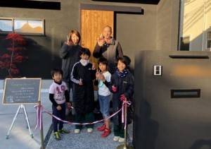 お引き渡しでした！～太子町　O様邸～