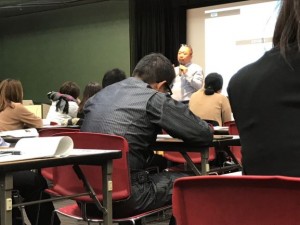 秋の内覧会に行ってきました！