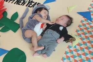 いとこ〇
