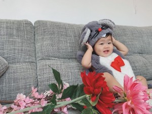 ねずみちゃん1〇
