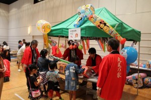 今週末はOB様感謝祭！