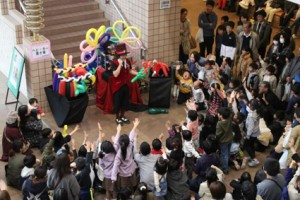 2019年度OB様大感謝祭を開催しました。