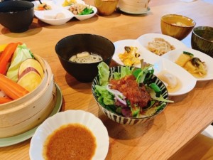 大正モダンを残したリノベーション。